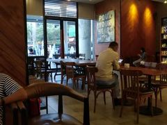 -星巴克(成都龙湖三千集店)