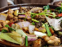 -凤兴鸡煲(宝安海雅店)