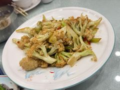 -四海回族饭店(前进大街店)