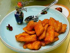 -白家大院·王府宫廷菜(苏州街店)