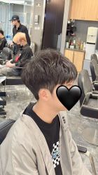 -Sying杉影日式烫染專門店