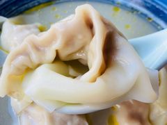 原味龙抄手-龙抄手(文殊坊店)