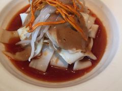 -西安凯悦酒店·湖畔中餐厅