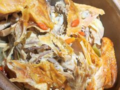 外婆茶香鸡-金牌外婆家(苏州中心店)