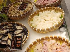-麦瑞缇·烤肉·烤菌子(南屏街店)