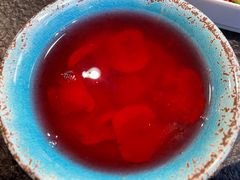 炒红果-友乐居羊蝎子(西直门店)