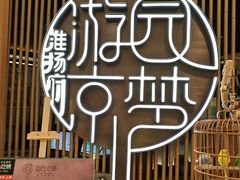 -淮扬府·游园京梦(北京SKP店)