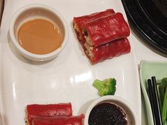-锦粤宫·精致粤菜(深圳北站店)