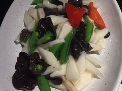 -老头儿油爆虾·知味杭州(爱琴海购物中心)