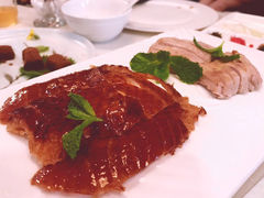 -四季民福烤鸭店(前门店)