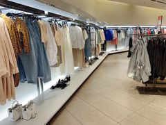 -ZARA(青岛万象城店)