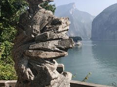 -白帝城·瞿塘峡景区