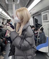 点击看大图 -LJOY丽锦造型·烫发染发