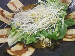 -皖北巫氏三胖地锅鸡(长淮总店)