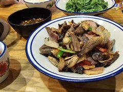 -妈妈的味道·腾冲特色菜(和顺古镇店)
