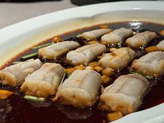 -新荣记(BFC外滩金融中心店)