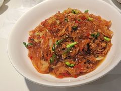 -兰湘子·湘菜小炒(长安万科广场店)