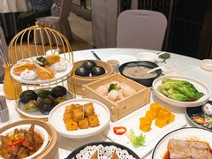 -云庭汇·粤菜海鲜(东盟盛天地店)