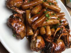 -三林本帮馆(中林街店)