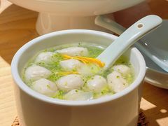 -宴南庭·闽味私房菜