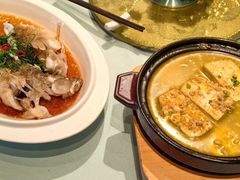 -杭州新新饭店·1913餐厅