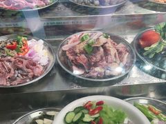 -李东农庄(中南百草园地标店)