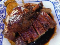 乌镇酱鸭-印象江南(东栅店)