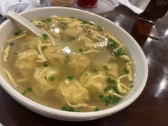 -东泰祥生煎馆(陕西南路店)