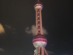 -东方明珠广播电视塔