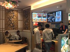 -吉野家(上海美罗城店)