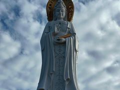 -三亚南山文化旅游区