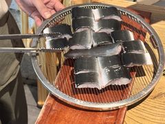 -泥炉烧肉师(新街口金銮巷店)