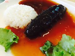 -海天一色海景自助餐厅(西港花园店)