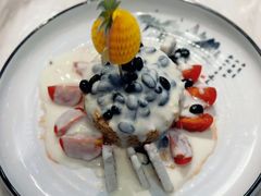 -清真·胖妈妈手抓餐厅(定西路长城宾馆店)