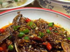 -小柴米·传统江西菜(八一广场店)