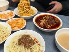 -二号桥脆绍面(星辉中路店)