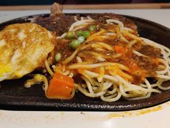 -豪客来牛排(大汉口城店)