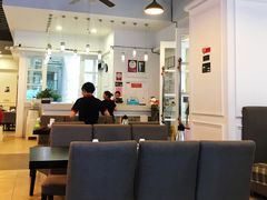 大堂-添运来(茶园奥园广场店)