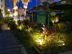 -梧桐花园餐厅(新城店)