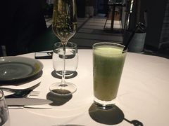 -L'Arome芳芳法国餐厅(仙林金鹰店)
