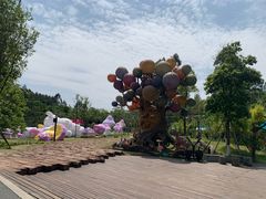 -黄龙溪欢乐田园
