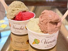 -VENCHI 闻绮(广州太古汇店)