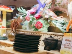 -芭菲盛宴·环球美食(锦城万达广场店)