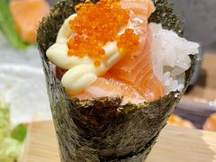 -水之惠鲜鱼料理(王府大街店)