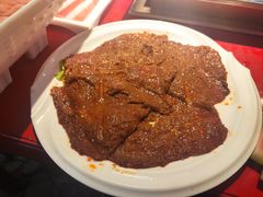 -二荆条·蜀鲜汇城市森林火锅