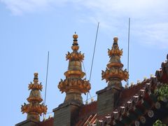 -西宁南禅寺-法幢寺