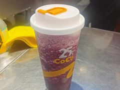 -CoCo都可(小吕宋店)