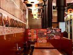 -大阪烧肉BAKA一代(十亩地店)