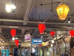 大堂-塘屋烧烤·云南火塘烧烤品牌(春城慧谷旗舰店)