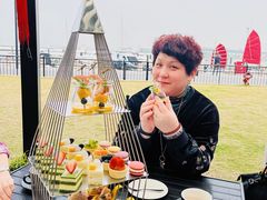 -南沙游艇会·大兵船餐厅